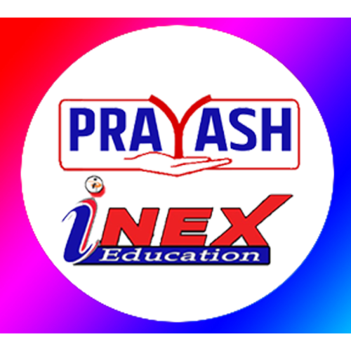 Logo INEX EDUCATION