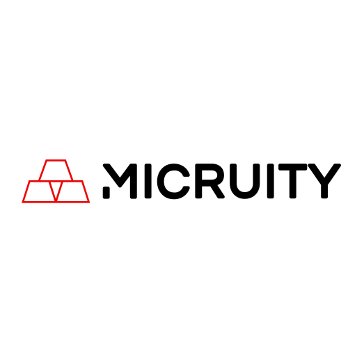 Logo Micruity