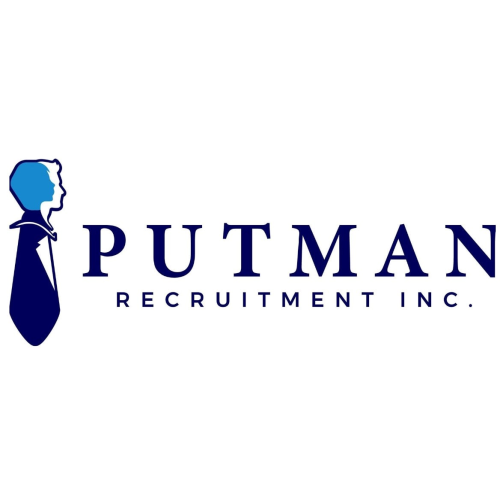 Logo Putman Recruitment Agency Inc.