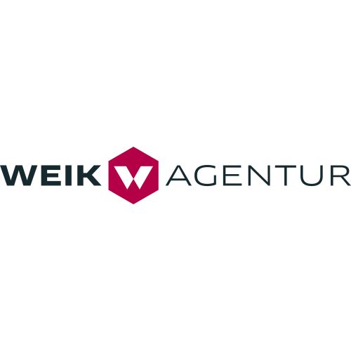 Logo WEIK Werbeagentur GmbH