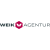 Logo WEIK Werbeagentur GmbH