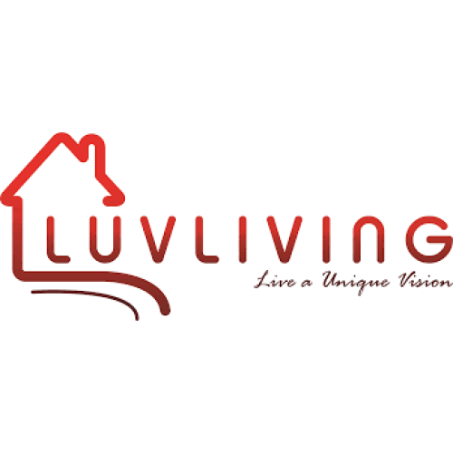Logo Luvliving Pte Ltd
