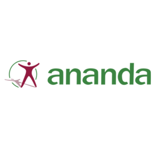 Logo Ananda Gestión ETT