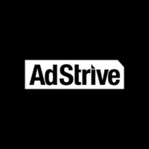 Logo AdStrive