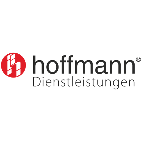 Logo Hoffmann Dienstleistungen GmbH