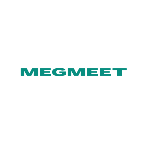 Logo Megmeet Germany GmbH