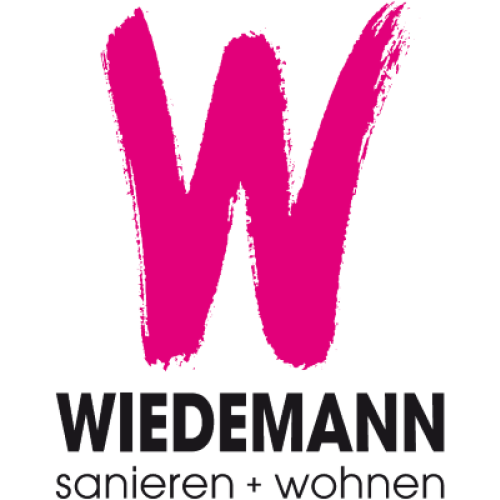 Logo Wiedemann GmbH