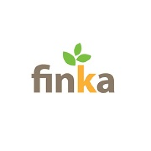 Logo Finka