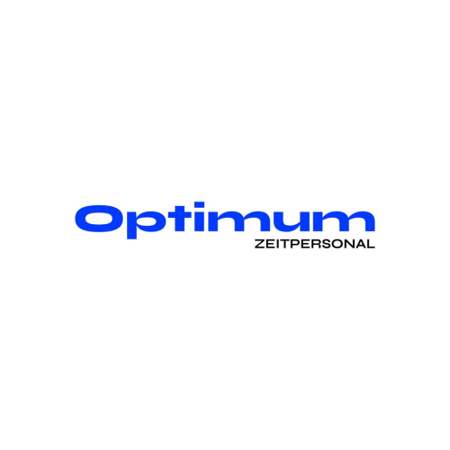 Logo Optimum Zeitpersonal