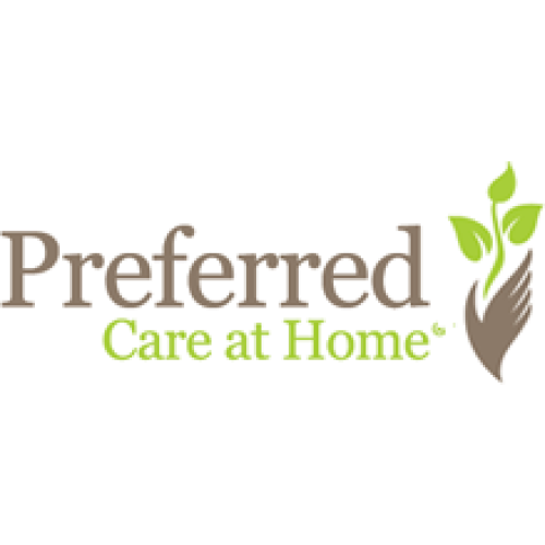 Logo Preferred Care at Home
