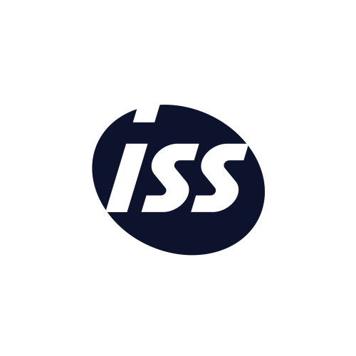 Logo ISS