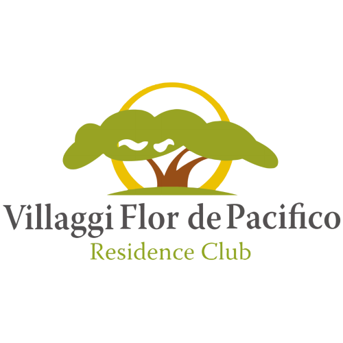 Logo Flor de Pacifico - Promedia Tour srl
