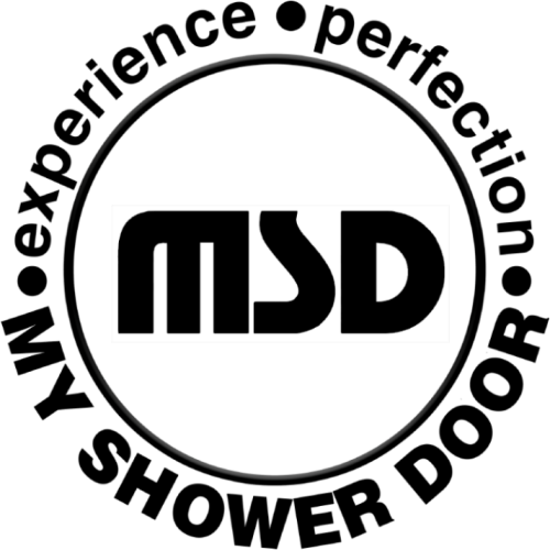 Logo MY Shower Door
