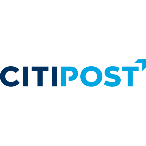 Logo CITIPOST Osnabrück GmbH & Co. KG