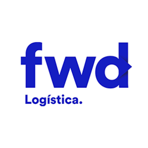 Logo Fwd Logistica S.A. de C.V.
