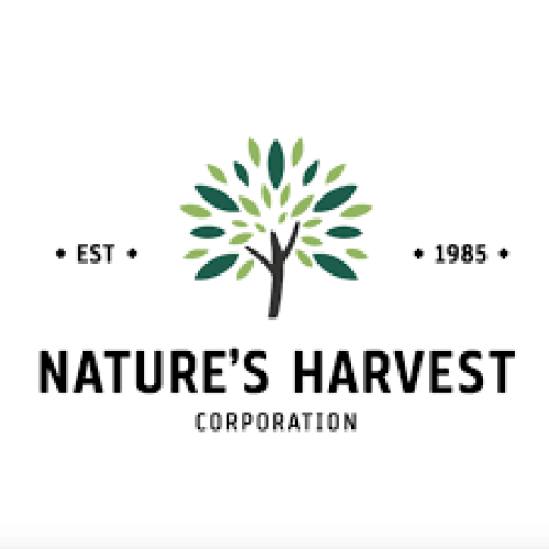 Logo NATURE'S HARVEST CORP