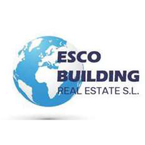 Logo ESCOBUILDING REAL ESTATE SL