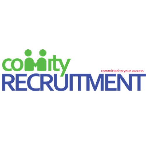 Logo Comity Recruitment