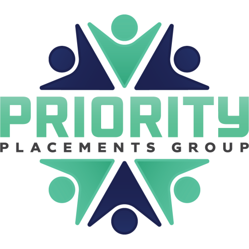 Logo Priority Placements Group