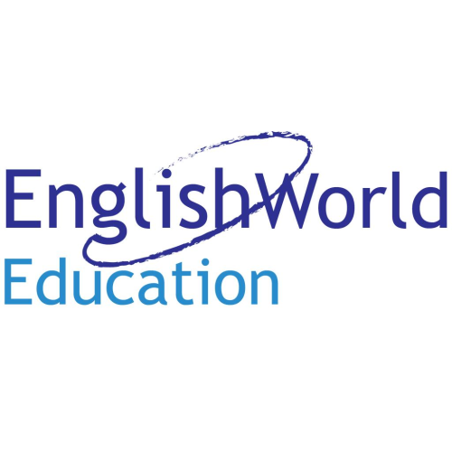 Logo English World Education