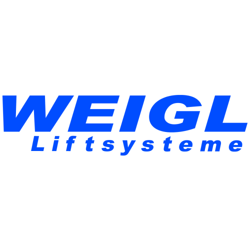 Logo Weigl GesmbH & Co KG