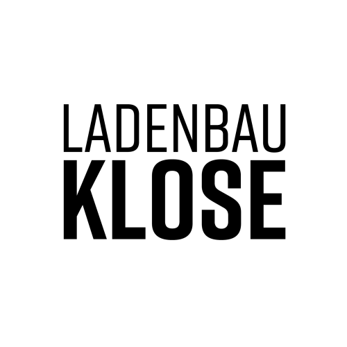Logo Ladenbau Klose