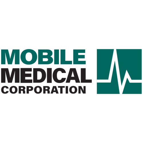 Logo Mobile Medical Corporation
