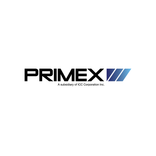 Logo Primex