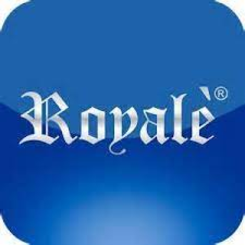 Logo Royale Business Club International Inc.