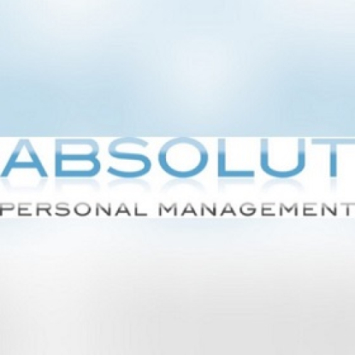 Logo ABSOLUT PersonaManagement GmbH