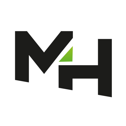 Logo MH Personal GmbH
