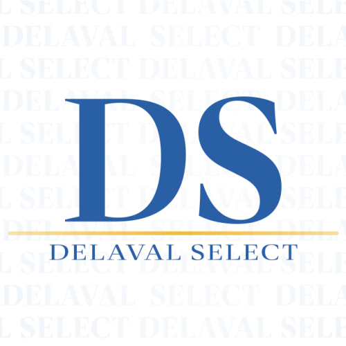 Logo Delaval Select