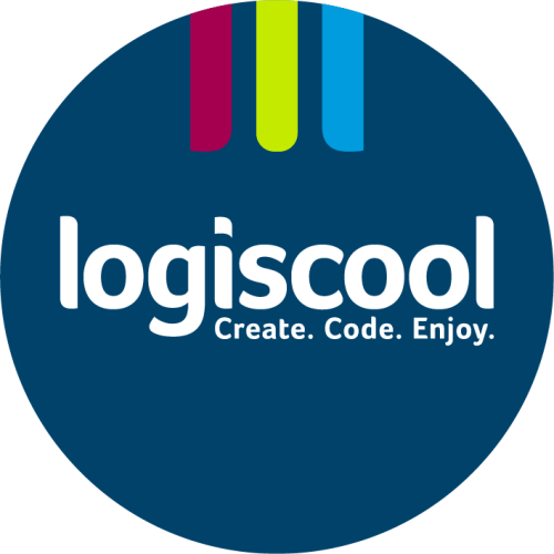 Logo Logiscool