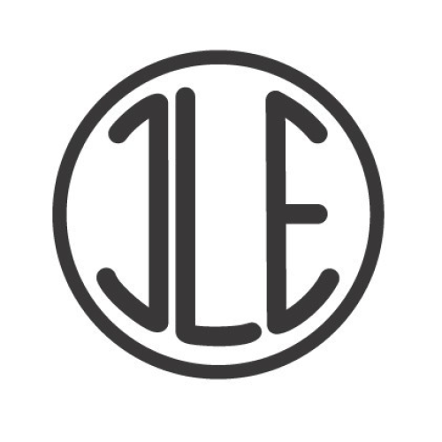 Logo JLE Enterprises, Inc.