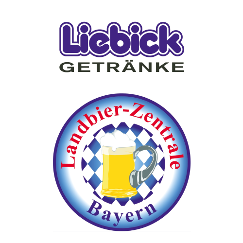 Logo Liebick Getränke