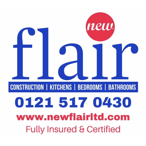 Logo New Flair LTD