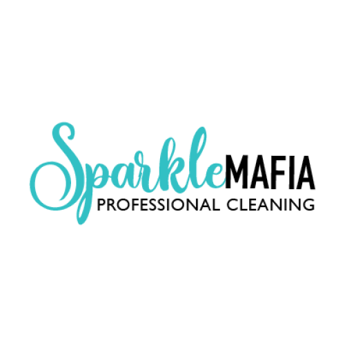 Logo SparkleMafia Professional Cleaning