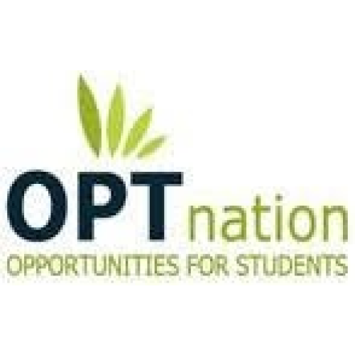 Logo optnation