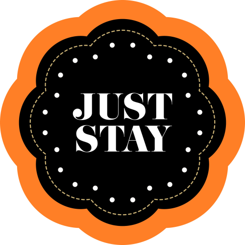Logo JustStay Hotels