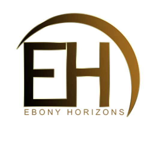 Logo Ebony Horizons LLC