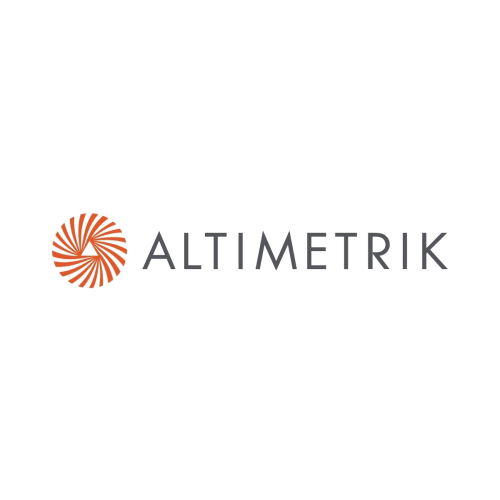 Logo Altimetrik