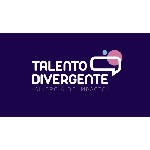 Logo Talento Divergente