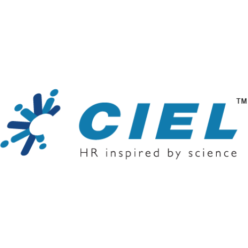 Logo CIEL HR Services Pvt Ltd