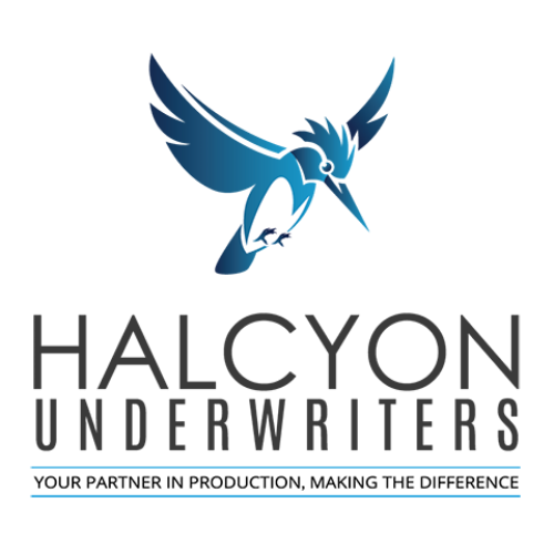 Logo Halcyon Underwriters