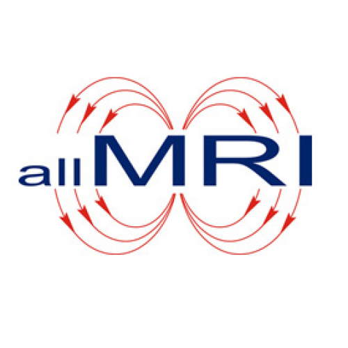 Logo allMRI GmbH