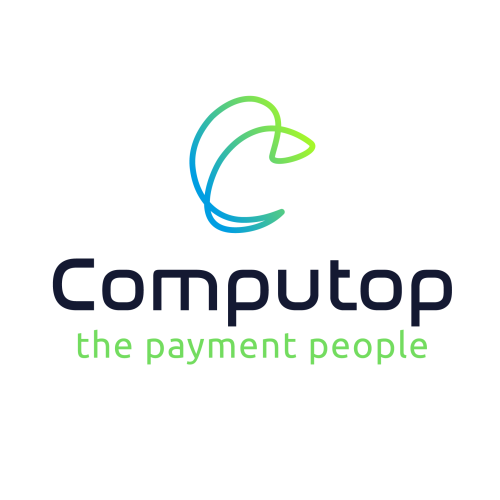 Logo Computop Paygate GmbH