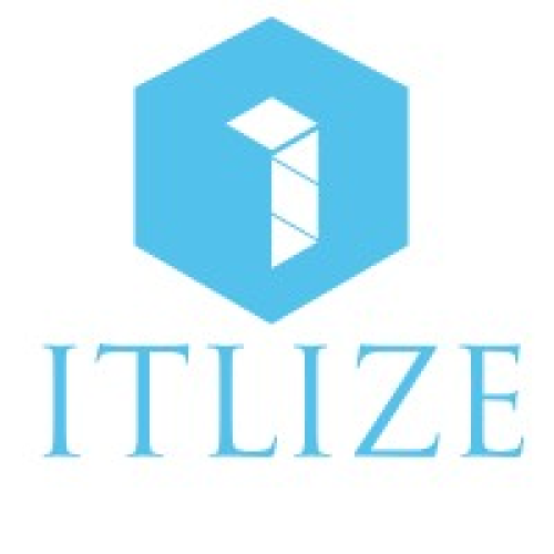 Logo Itlize Global LLC