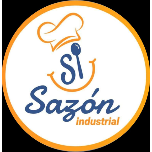 Logo Sazón Industrial