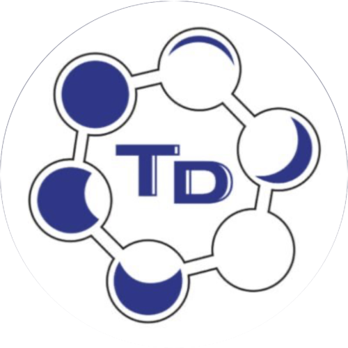 Logo TutorDudes LLC