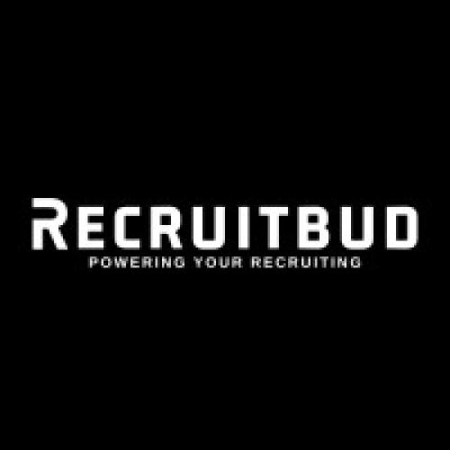 Logo Recruitbud